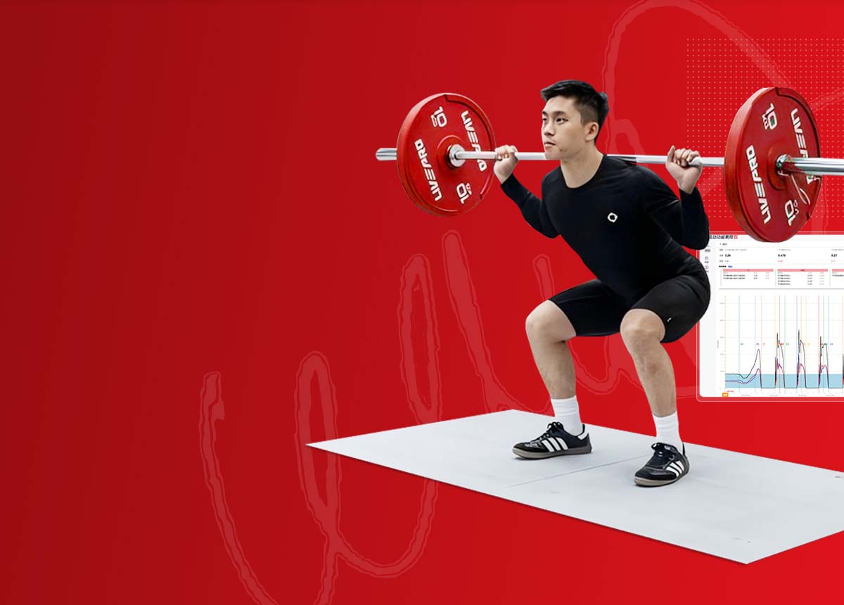 Let more people enjoy scientific sports