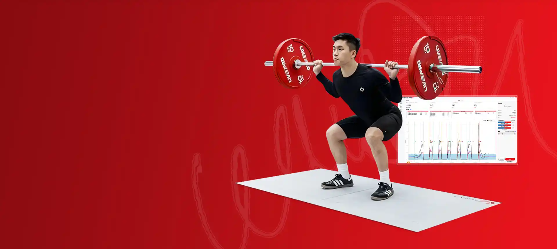 Let more people enjoy scientific sports