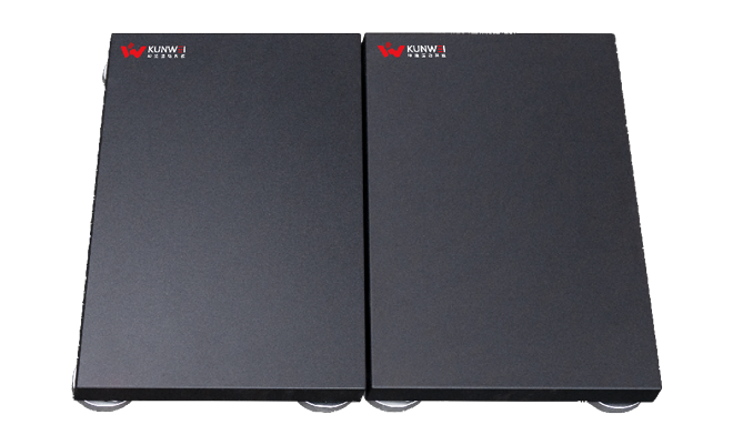 Sports Function Performance Test System (3D)