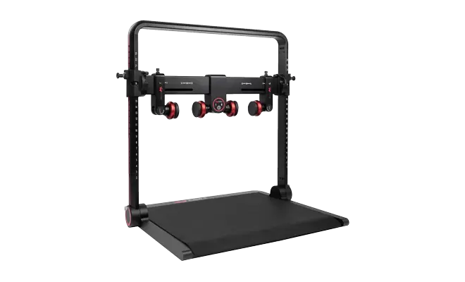Multifunctional muscle strength testing system