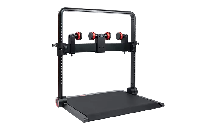 Multifunctional muscle strength testing system