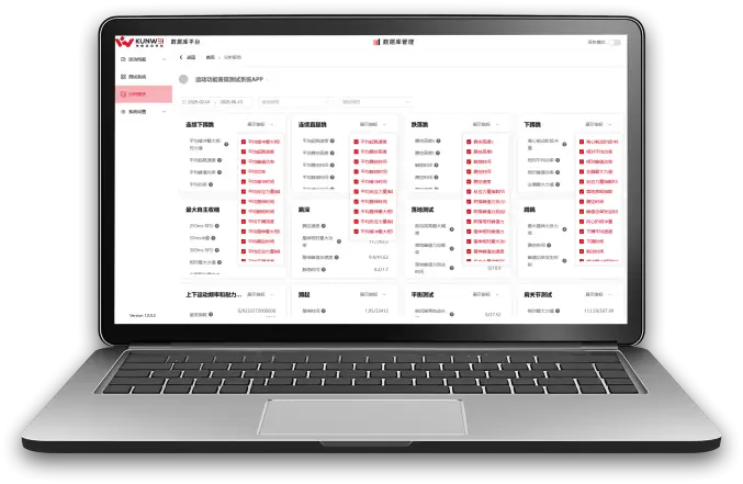 Management Platform