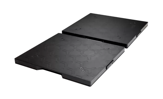 Sports function performance test system (1D-lite)