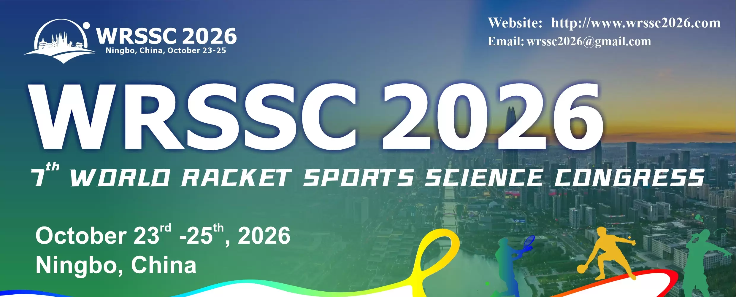 Kunwei Sports Technology Named Strategic Partner of WRSSC 2026